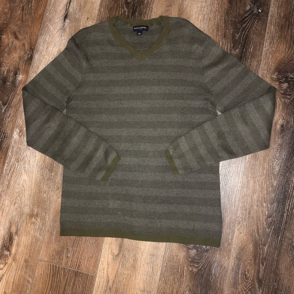 Banana Republic Sweater
